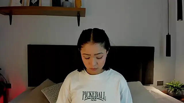 AilanaCortes on StripChat