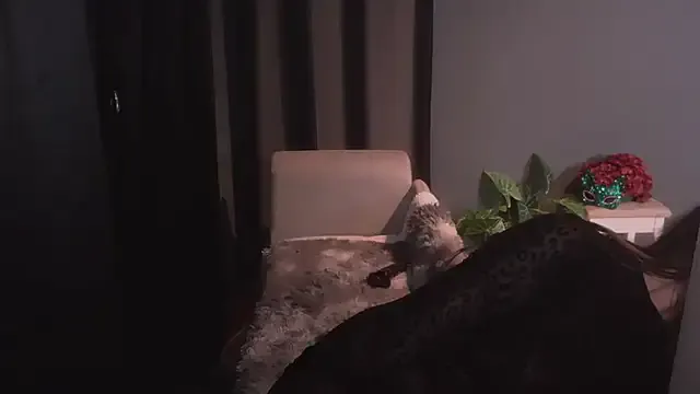 Akashacat on StripChat