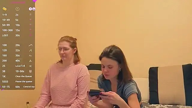 AlexaLurexx's avatar