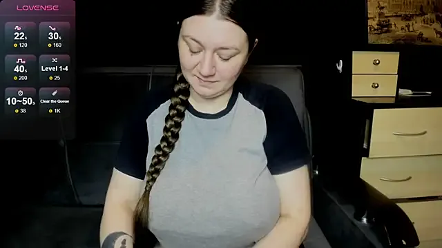 AlisaBacker