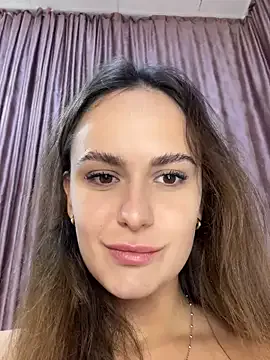 AllaTousNew on StripChat