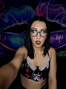 AllexyAle on StripChat