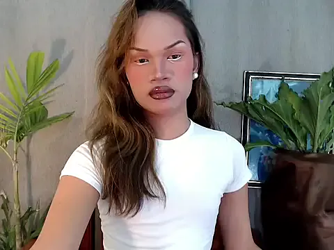 amandareddragon on StripChat
