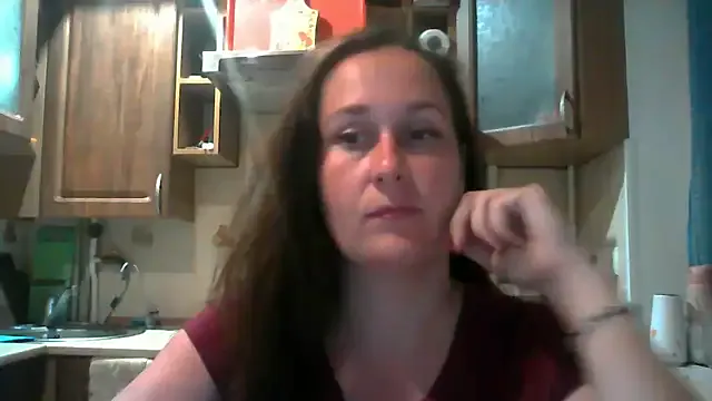 Amandda_ on StripChat