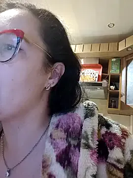 Amandda_ on StripChat