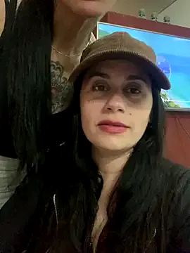 Amarteverdaderamente on StripChat