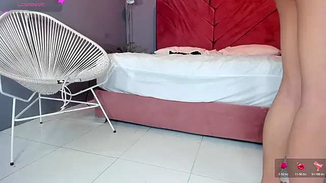 ambar_muse on StripChat