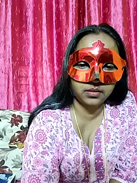 Ammu_urFantasy on StripChat