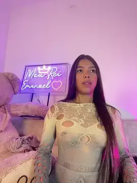 Ana_herrera on StripChat