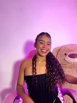 Ana_herrera on StripChat
