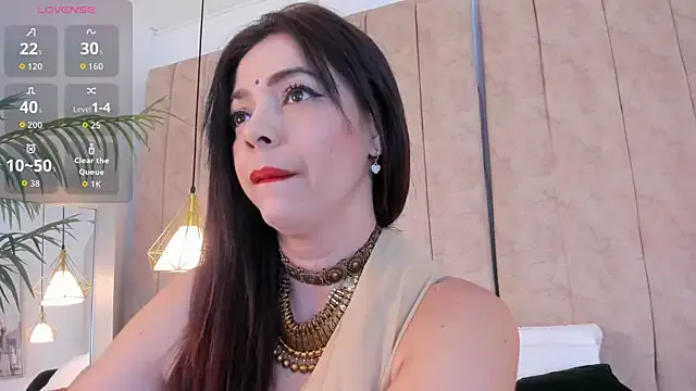 Anantaa_ on StripChat