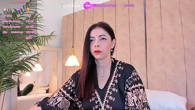 Anantaa_ on StripChat