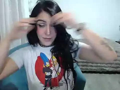 Anastasiabasst__ on StripChat