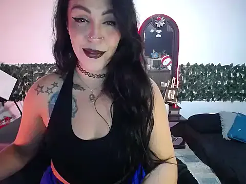 Anastasiabasst__ on StripChat