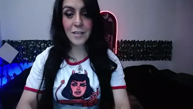 Anastasiabasst__ on StripChat