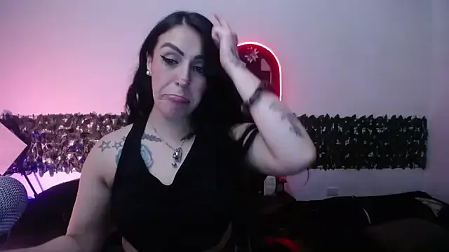 Anastasiabasst__ on StripChat