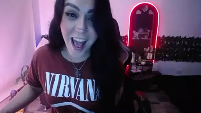 Anastasiabasst__ on StripChat