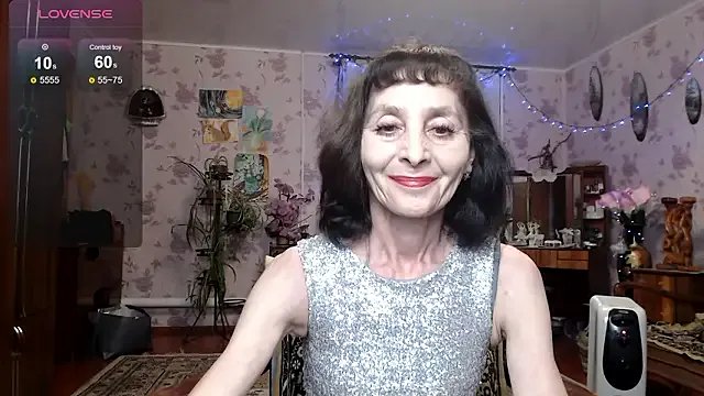 Angelina-Missteria — My feet are on your shoulders.,