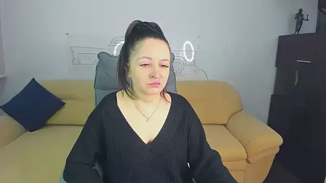 Offline AngellLika on StripChat