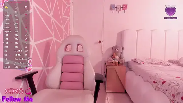 Anggi_1 on StripChat