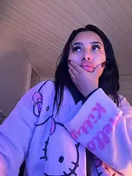 StripChat Anily_Lovely is Freechat Anily_Lovely — Happy birthday, beautiful