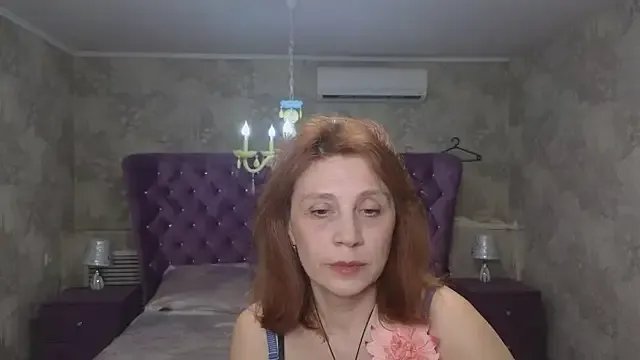 Anna_Kenan — Erotic dance