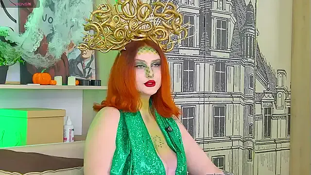 AnnaRichmond on StripChat