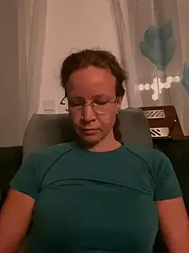 AnnikaRose on StripChat