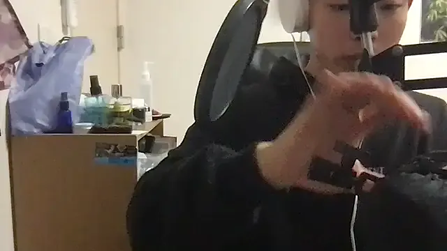 aooya on StripChat