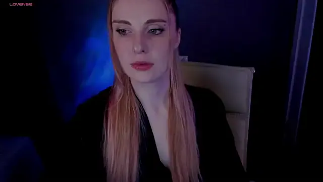 Aqualen on StripChat