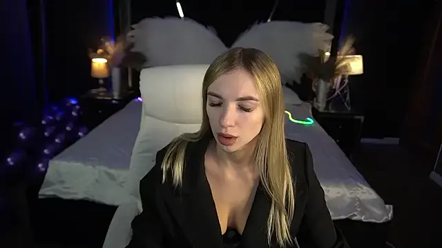 ArinaWong — to my dream