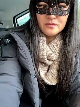 Asiantina@xh on StripChat