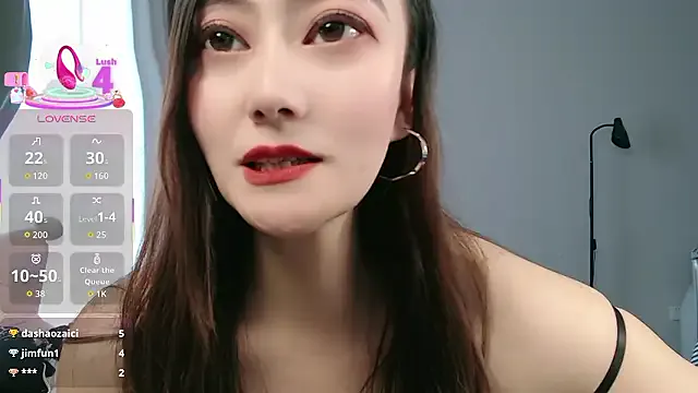awalingling on StripChat