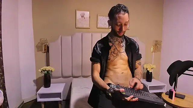 axel_valtier model from sc