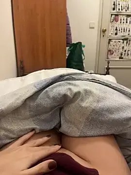 babyjasmine05 — ORGASMO FORTEE