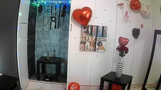 BaDSubMiss — BE MY VALENTINES SEXY BITCH