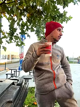 baramadalin on StripChat