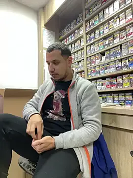 baramadalin on StripChat