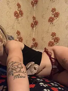 Barbika19 on StripChat