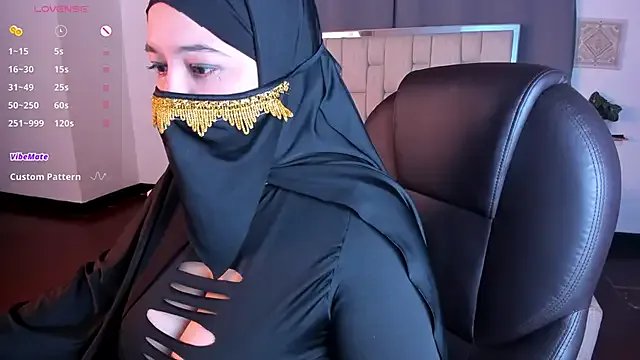 basima_haik — 44MAKE ME WET