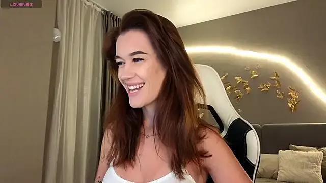 BBabyShark on StripChat