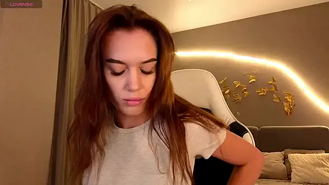 BBabyShark on StripChat