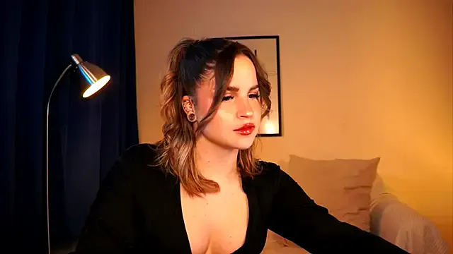 BBoglarka on StripChat
