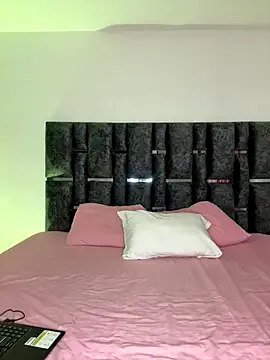 Bella-kim- on StripChat