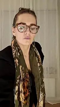 Bella_Velour's avatar