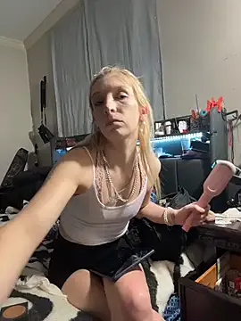 BetterThanAI on StripChat