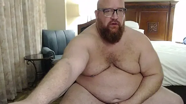 BigBearforCuddles on StripChat
