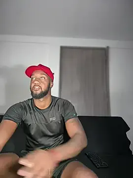 blackdrey18 model from sc