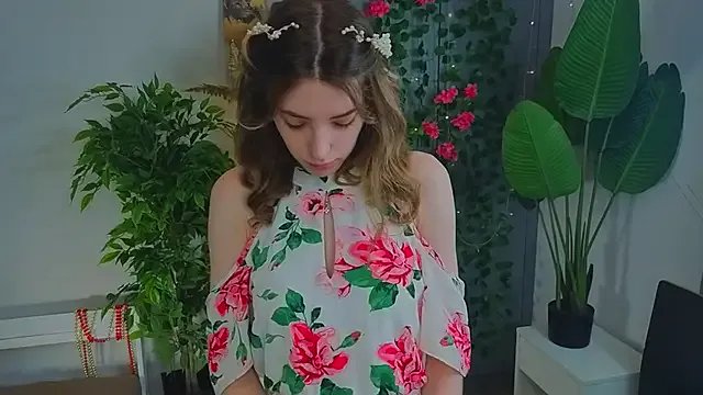 BrianneMallory — Wish me good morning 