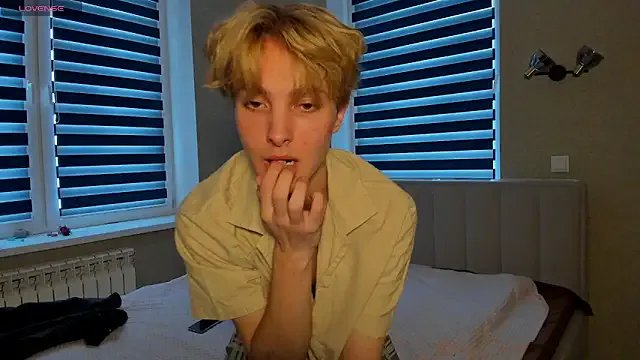 bunnyblush67 model from sc